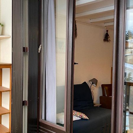 Appart 50M2 A Villard-De-Lans, 6 Pers, 2 Ch, Balcon, Ascenseur - Fr-1-515-143 외부 사진