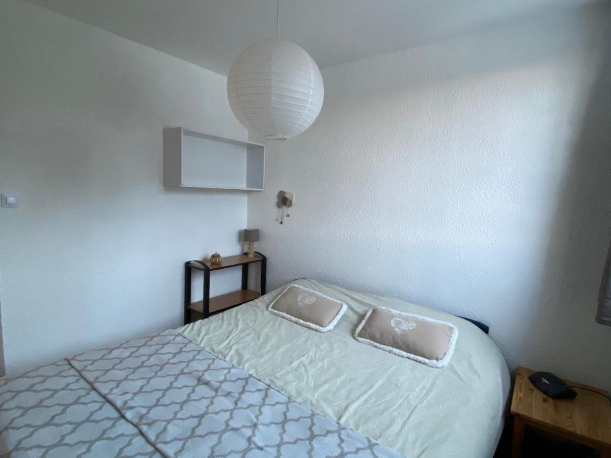 Appart 50M2 A Villard-De-Lans, 6 Pers, 2 Ch, Balcon, Ascenseur - Fr-1-515-143 외부 사진