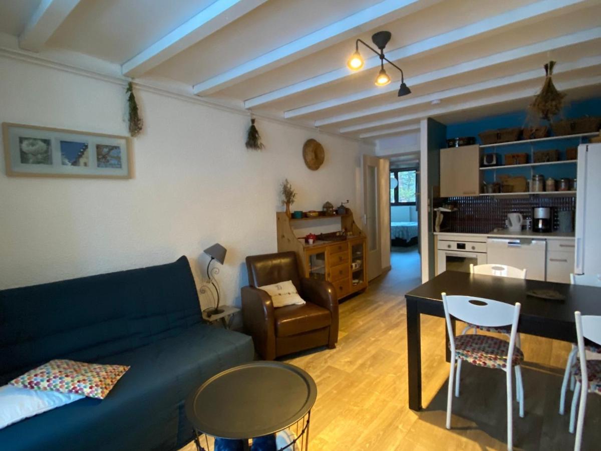 Appart 50M2 A Villard-De-Lans, 6 Pers, 2 Ch, Balcon, Ascenseur - Fr-1-515-143 외부 사진
