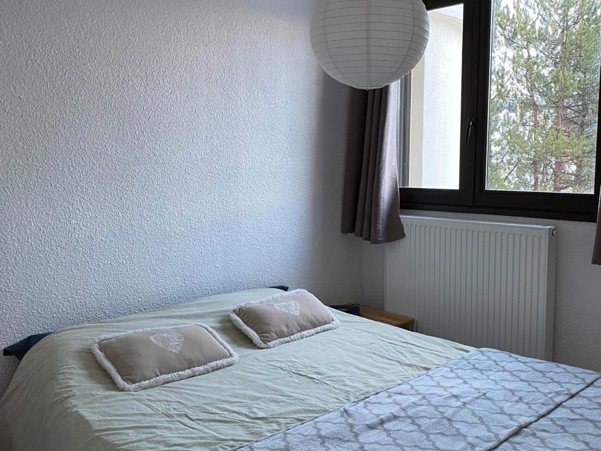Appart 50M2 A Villard-De-Lans, 6 Pers, 2 Ch, Balcon, Ascenseur - Fr-1-515-143 외부 사진