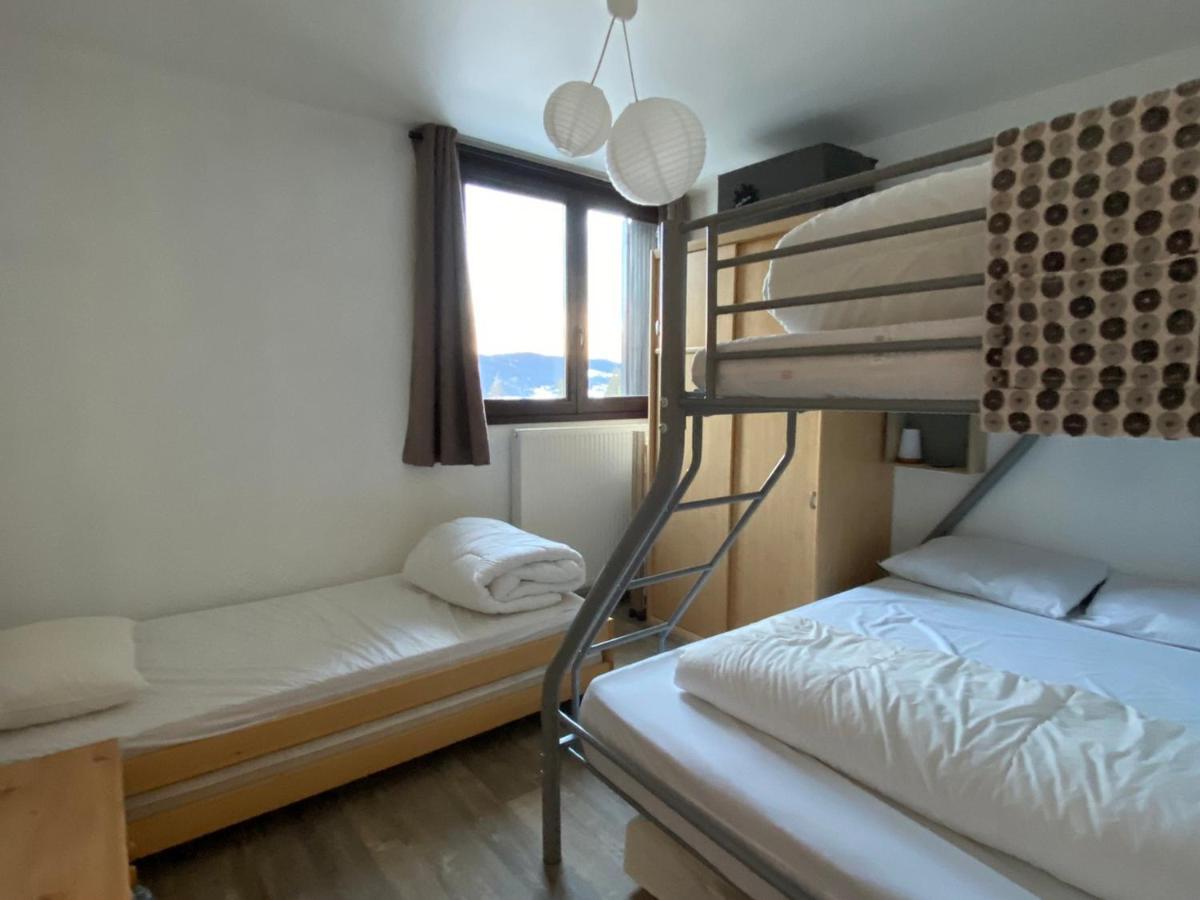 Appart 50M2 A Villard-De-Lans, 6 Pers, 2 Ch, Balcon, Ascenseur - Fr-1-515-143 외부 사진