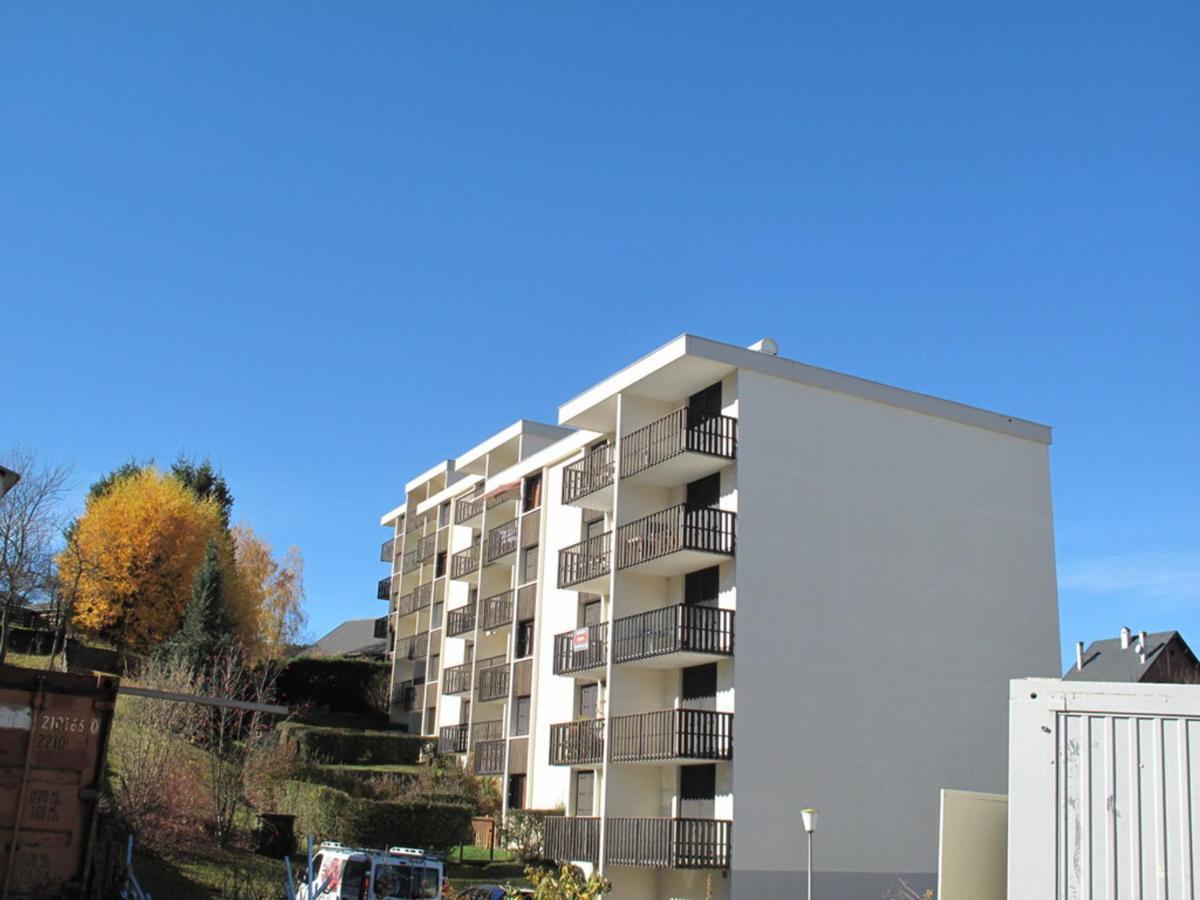 Appart 50M2 A Villard-De-Lans, 6 Pers, 2 Ch, Balcon, Ascenseur - Fr-1-515-143 외부 사진