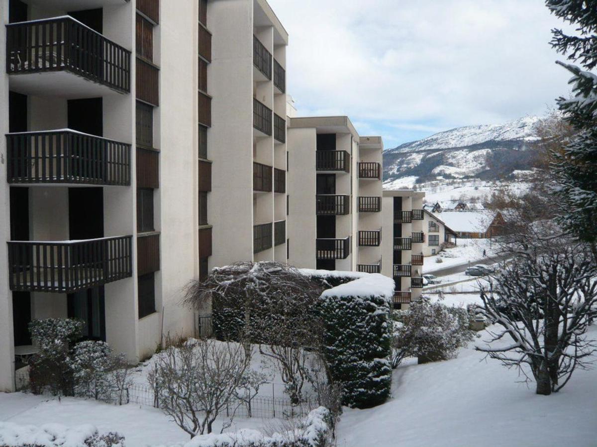 Appart 50M2 A Villard-De-Lans, 6 Pers, 2 Ch, Balcon, Ascenseur - Fr-1-515-143 외부 사진